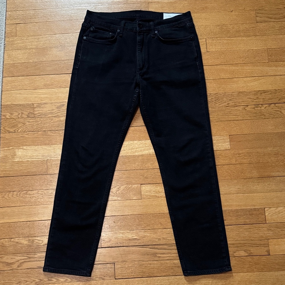 Rag & Bone Fit 2 jeans